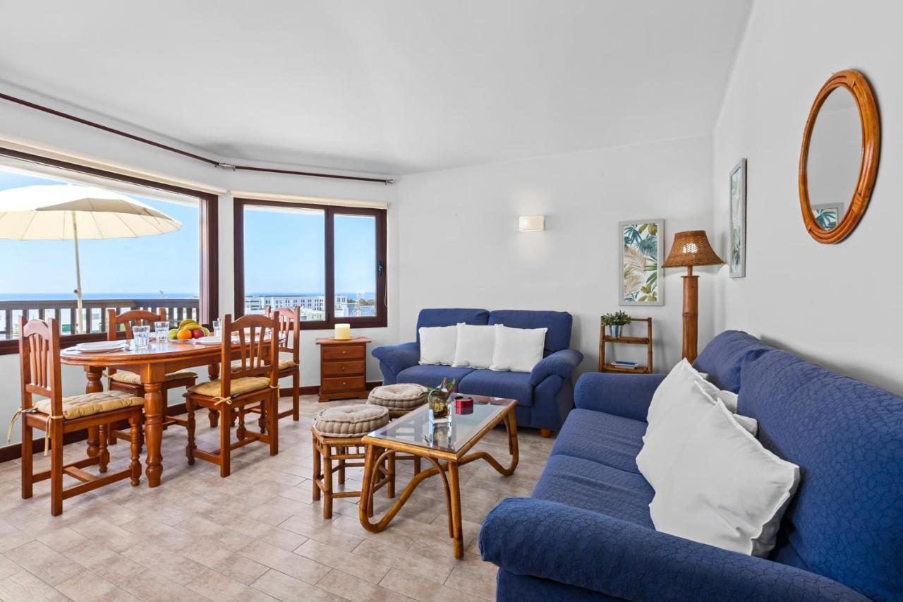 Home2Book Casa Tinguaton Fantastic Sea View Puerto del Carmen  Luaran gambar