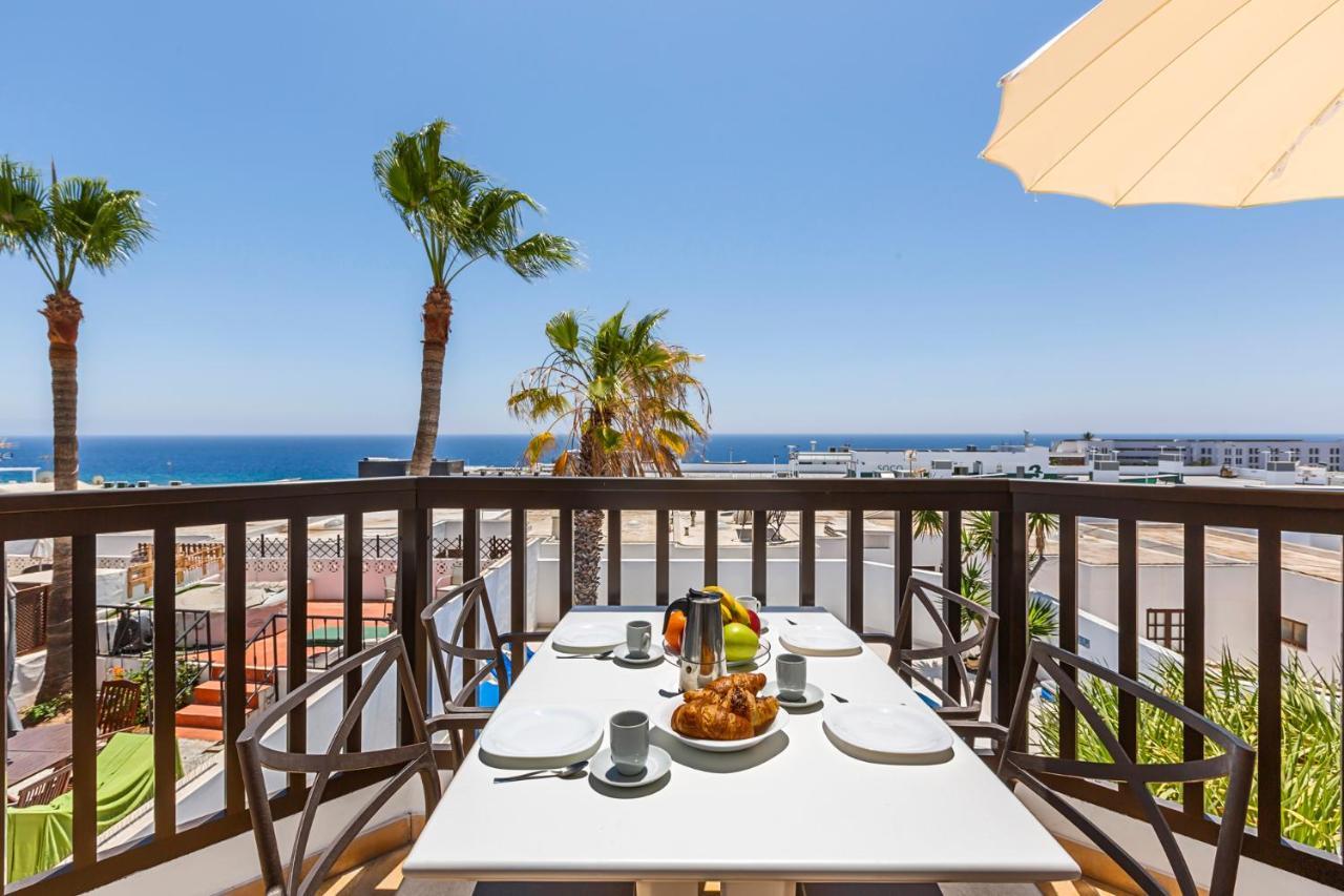 Home2Book Casa Tinguaton Fantastic Sea View Puerto del Carmen  Luaran gambar