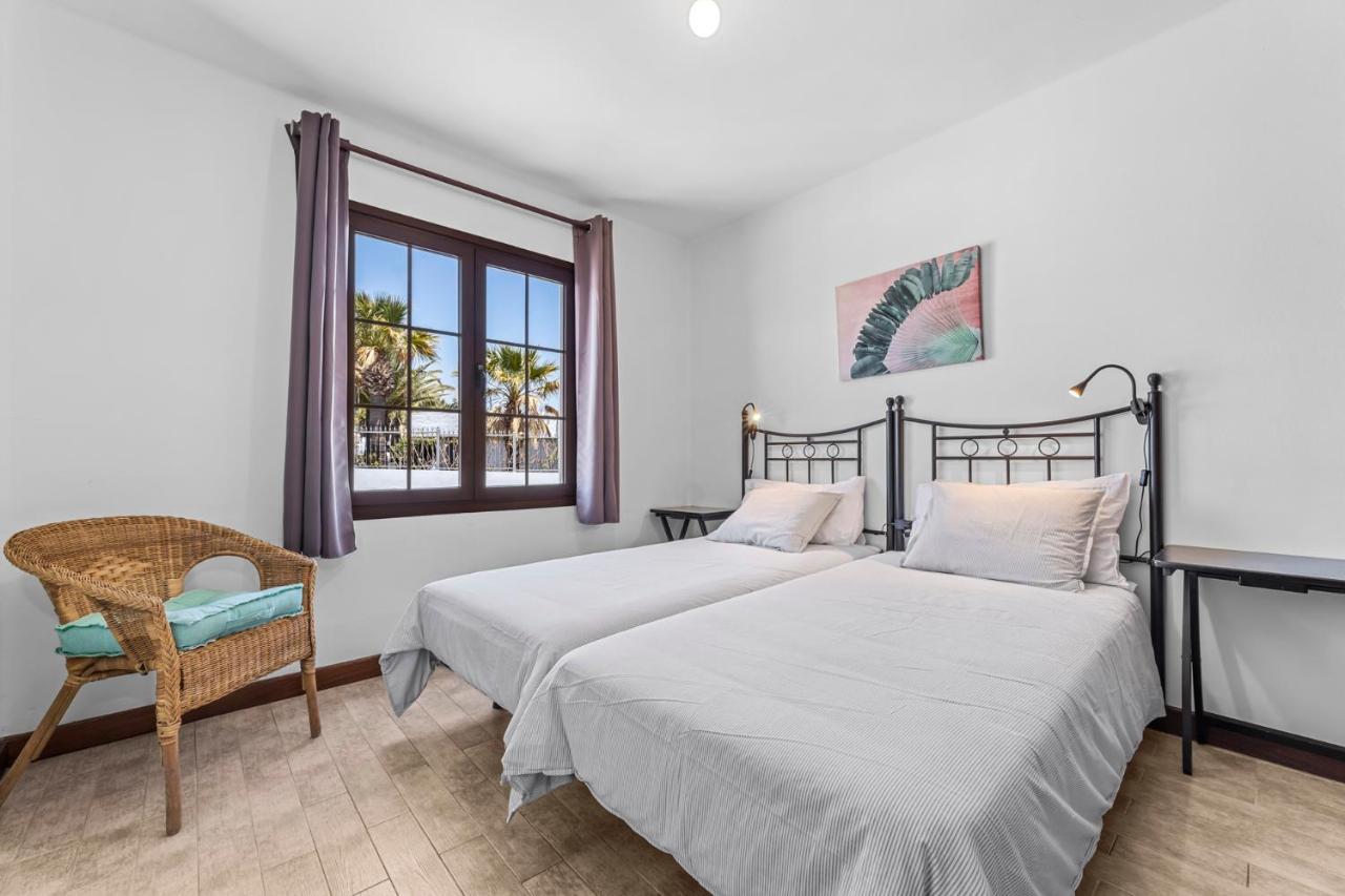 Home2Book Casa Tinguaton Fantastic Sea View Puerto del Carmen  Luaran gambar