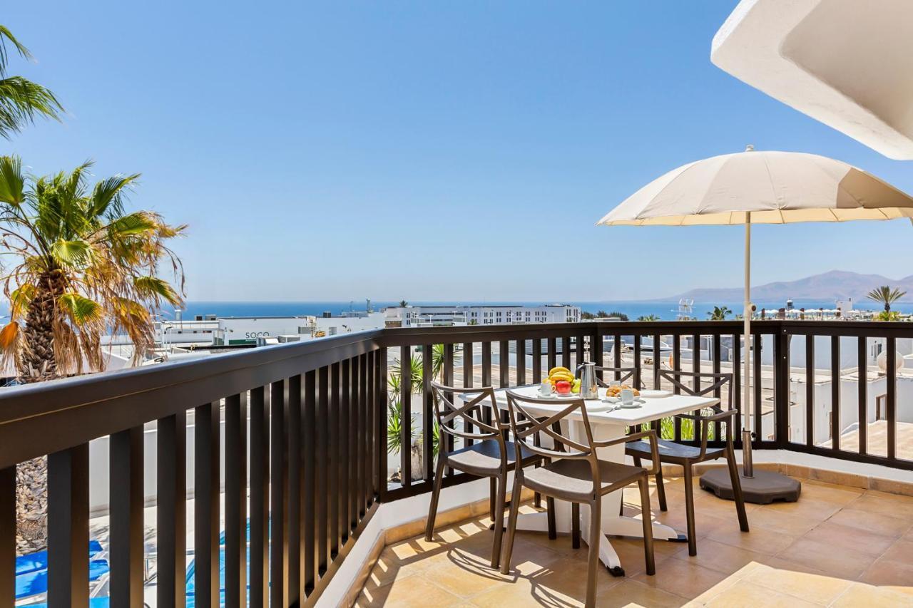 Home2Book Casa Tinguaton Fantastic Sea View Puerto del Carmen  Luaran gambar
