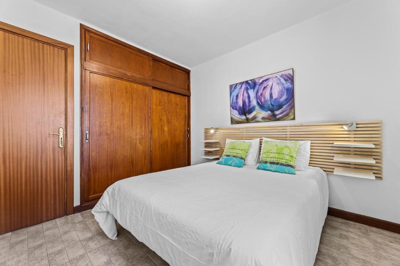 Home2Book Casa Tinguaton Fantastic Sea View Puerto del Carmen  Luaran gambar