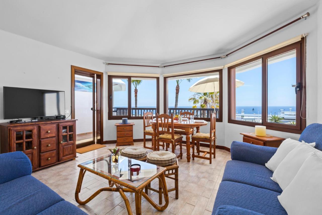 Home2Book Casa Tinguaton Fantastic Sea View Puerto del Carmen  Luaran gambar