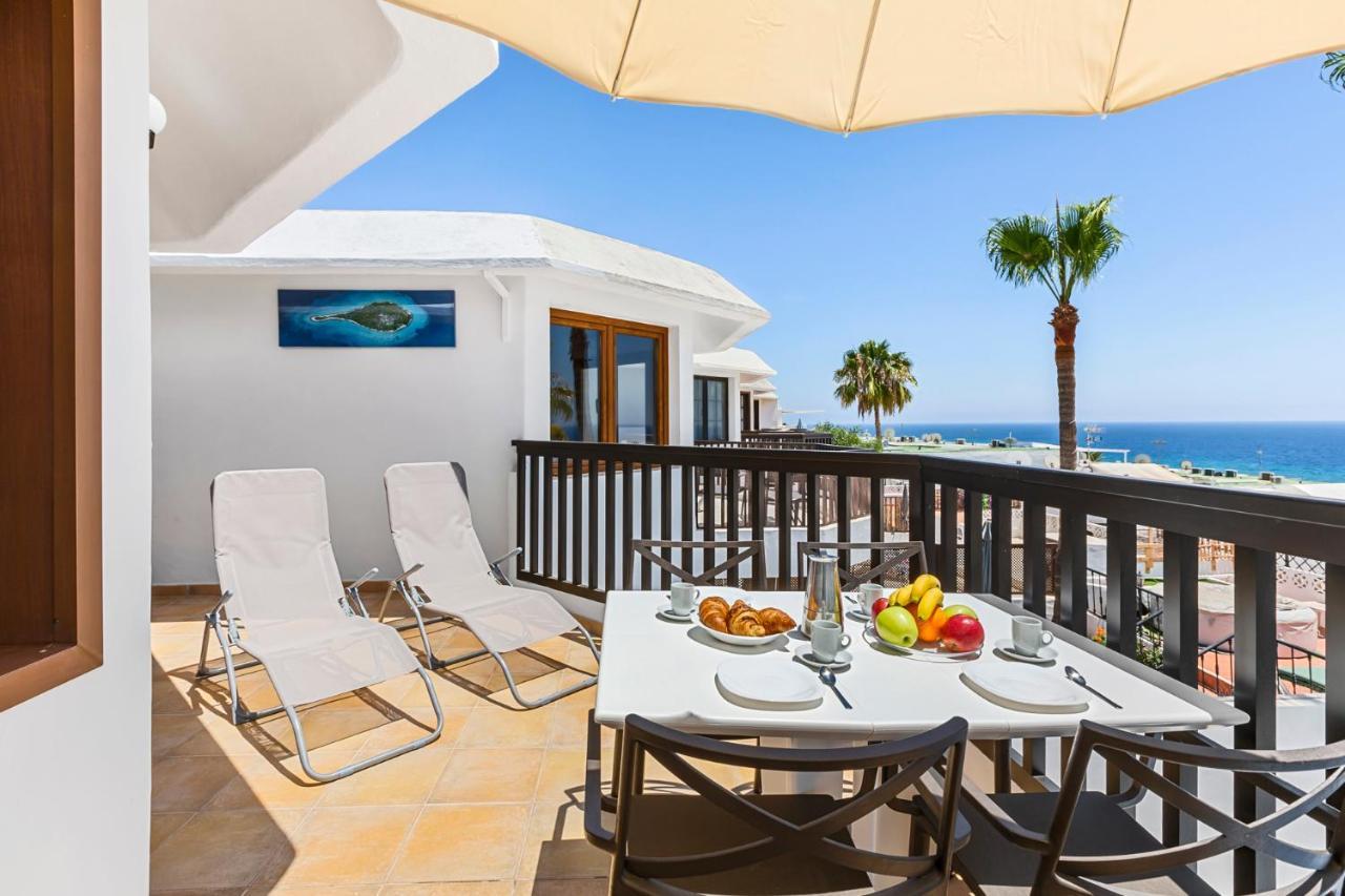 Home2Book Casa Tinguaton Fantastic Sea View Puerto del Carmen  Luaran gambar