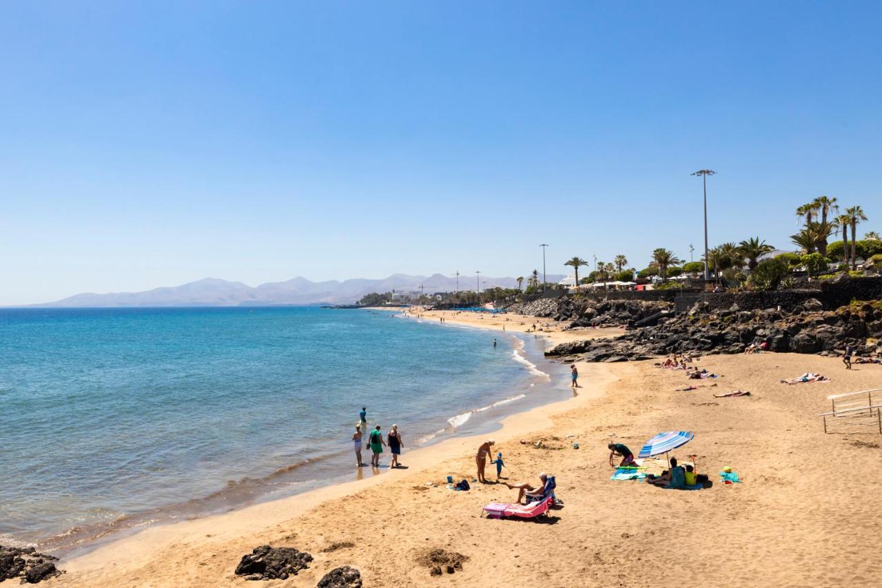 Home2Book Casa Tinguaton Fantastic Sea View Puerto del Carmen  Luaran gambar