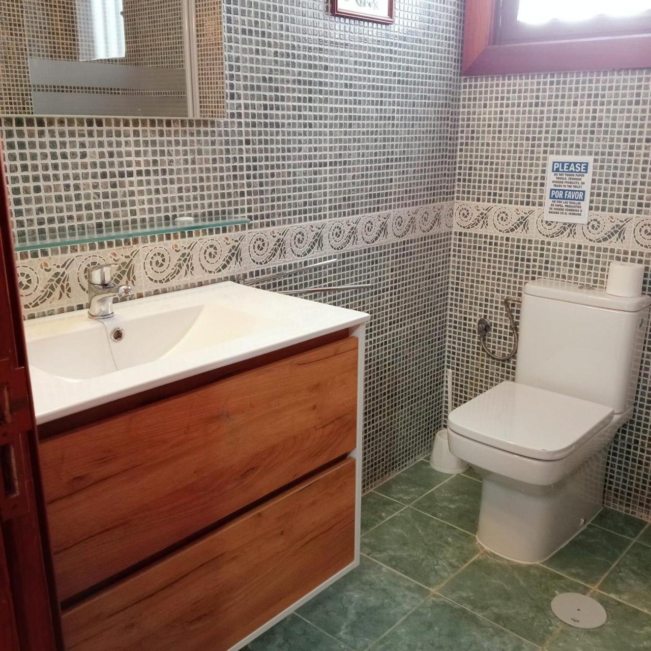 Home2Book Casa Tinguaton Fantastic Sea View Puerto del Carmen  Luaran gambar